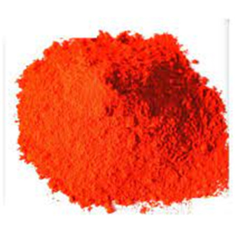 CI pigment orange 13 for Ink