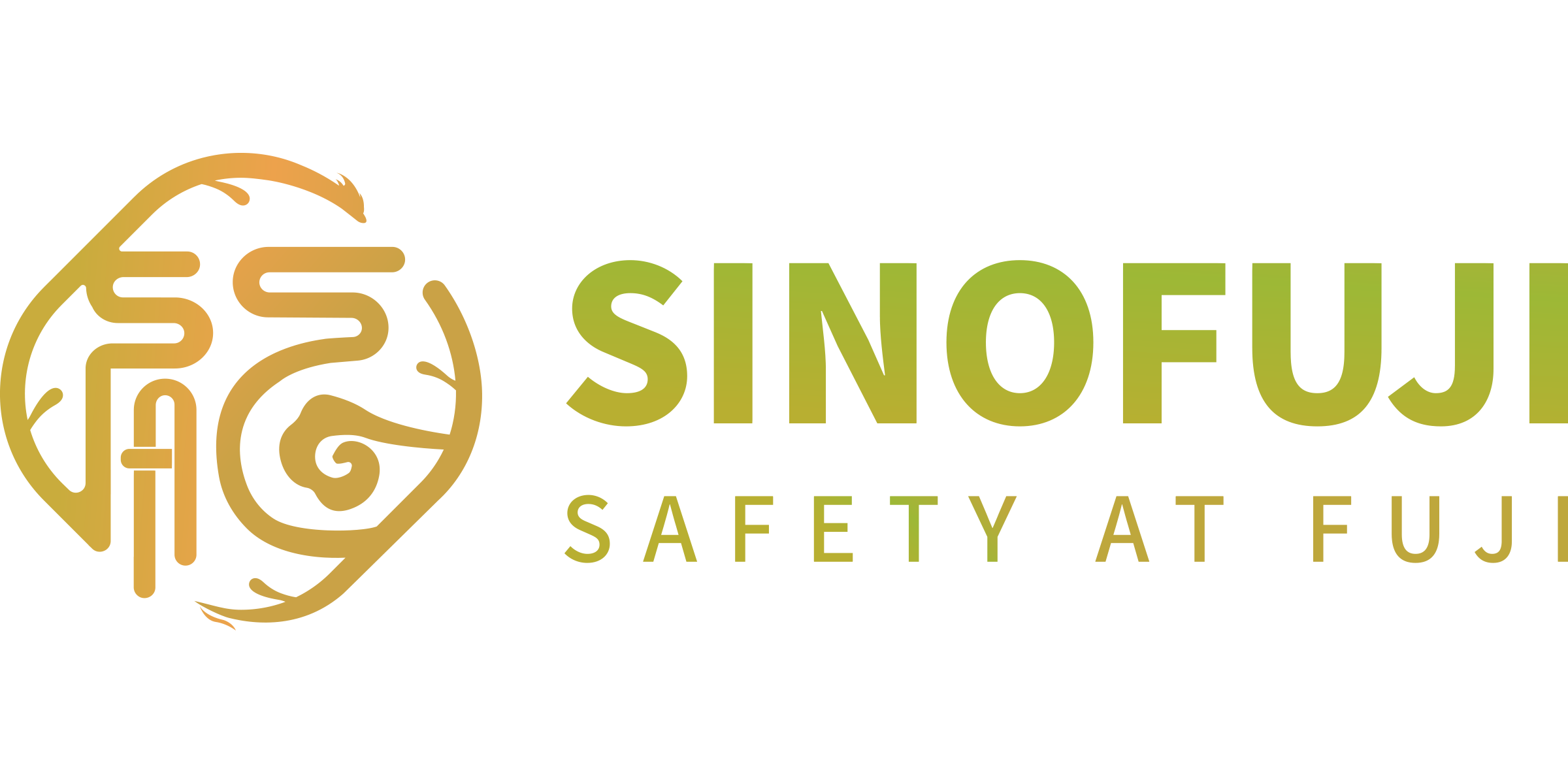 SINOFUJI Logo