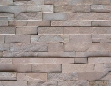 slate wall stone