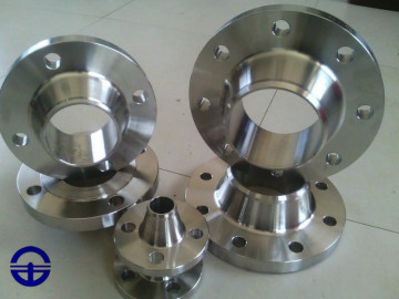 cast iron ductile iron flanges made in China