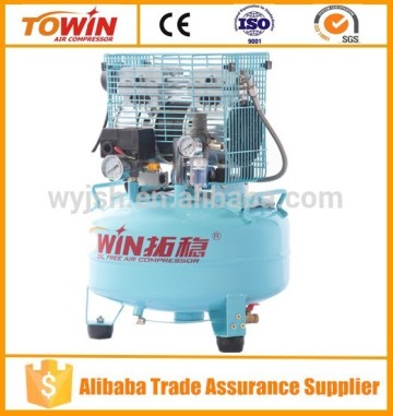 550W mini silent air compressor (TW5501)