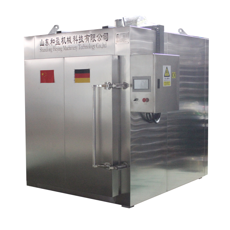 Commercial Fermentation Equipment Sale