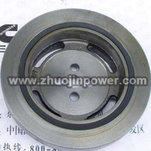 Vibration Damper A3914454 Dongfeng Cummins 6BT Engine Part