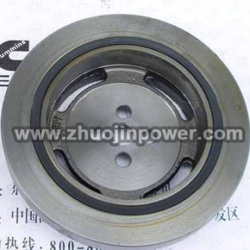 Vibration Damper A3914454 Dongfeng Cummins 6BT Engine Part