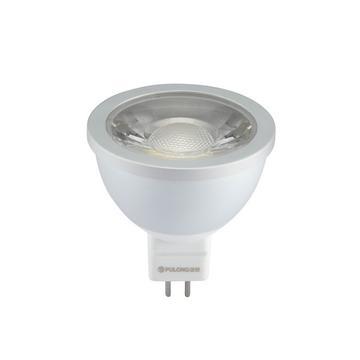 MR16 6W spotlight, replace 50w incandescent