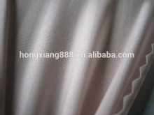 Nylon Spandex Strip and Bars Jarquard Fabric