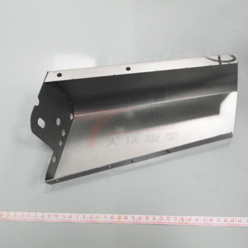 High precision laser cutting sheet metal stamping parts