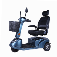 Wholesale Three-Wheeled Fast Mobility Scooters