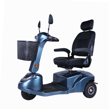 Wholesale Three-Wheeled Fast Mobility Scooters