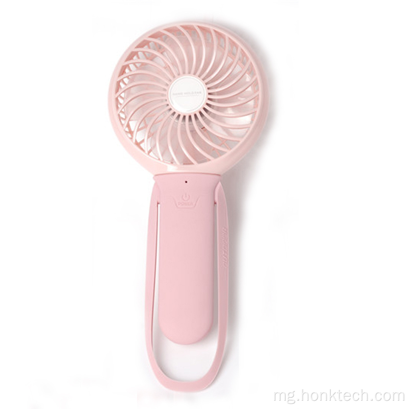 Fan Mini Fan USB portable azo rechargeable