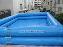 Hottest special inflatable swimming pool product