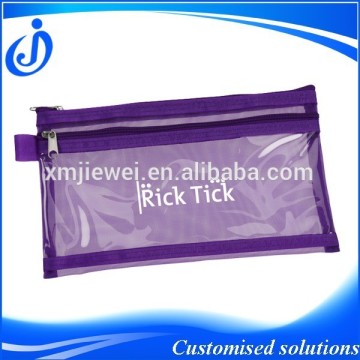 Promotional Custom printed Pencil Case