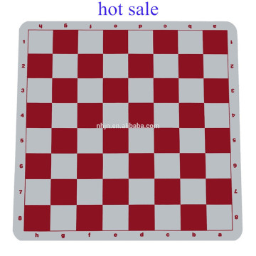 New design chess demo board