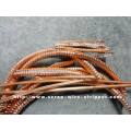 Copper Bright Cable Stripping Machine