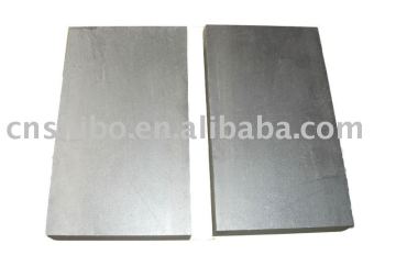 high purity polished molybdenum square plate