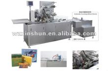 XS-Automatic Overwrapping Machine