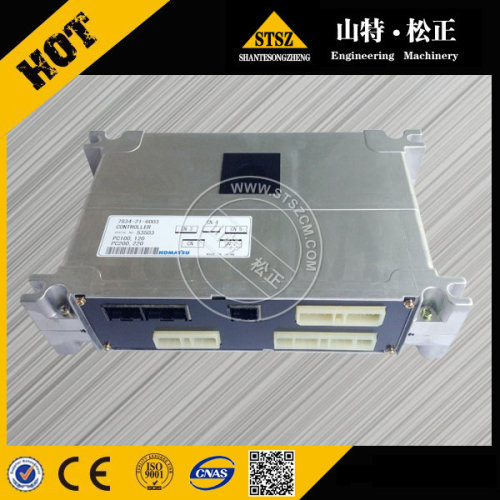 PENGAWAL KOMATSU PC100-6 7834-21-6003