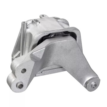 HAAP Auto Parts: 10012 New Front Right Engine Motor Mount for VW Beetles & More