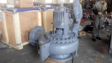 API610 hot oil pump