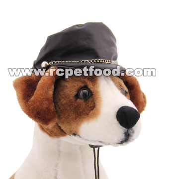 dog hat free crochet pattern