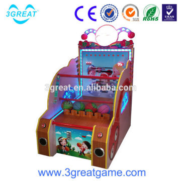 kids dream basketball sports lottery game machine