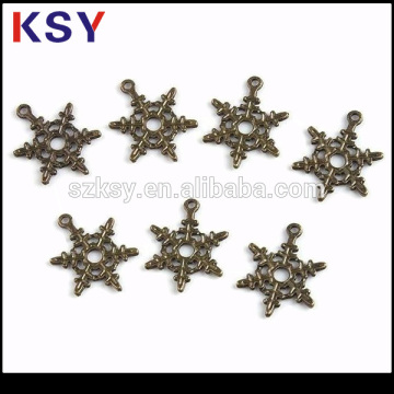 Classic Elements Star Engraved Keychains for sale