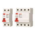 Disperses de circuits de dispositifs de protection 240 V / 415V