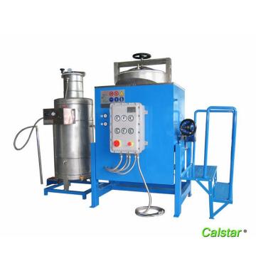 Solvent Washer Distillation Machines