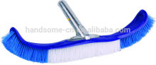 stainless steel wall brush