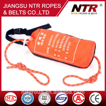 NTR Good quality nylon rope crimps floating rope