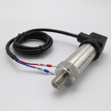 Gas Pressure Sensor