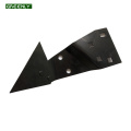 84227670 Case-IH disc scraper arm blade left hand