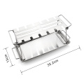 Grill Accessories Chicken Wing & Leg Rack