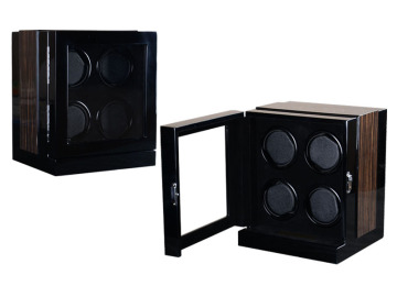 Watch Winder Wooden Box