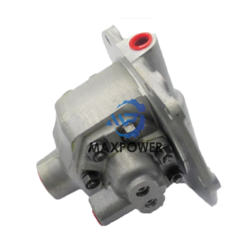 Compatible Hydraulic Pump D0NN600F 81824183 for Ford Tractors 2000-4500 Series