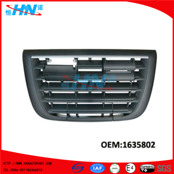 Daf XF105 Lower Grille 1635802 Truck Accessories