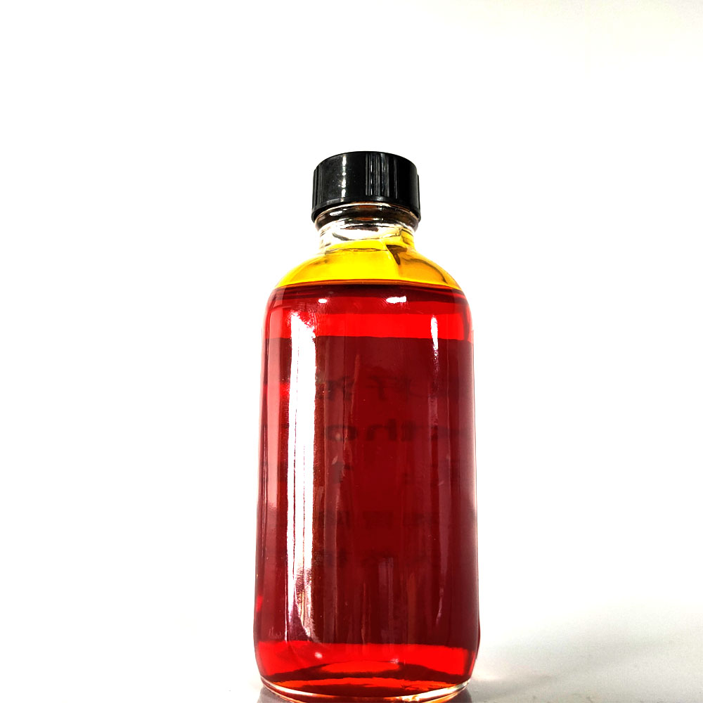 Aceite de fruta de espino amarillo para aditivo de productos para el cuidado de la salud