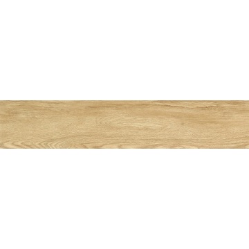 Houten textuur 20 * 100 cm rustieke matte porseleinen tegel