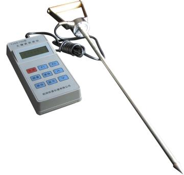 2025 New Product: Digital Soil Compaction Meter - Made in China