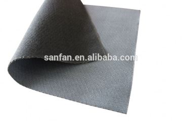 Sffiltech high quality fiberglass for waste incineration bag house