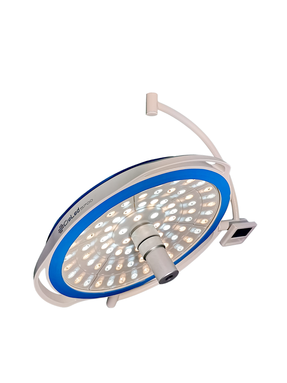 CreLed 5700 High Quality Ceiling Led Surgical Lamp