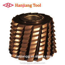 Roller Chain Sprocket Hobs JIS B 1802 Type-S ANSI B29.1