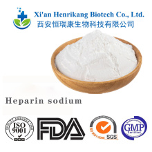 antidote benzyl nicotinate and heparin sodium adalah