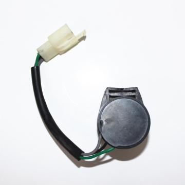 Electric Scooter  Flasher