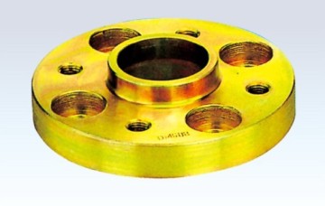 Steel Billet Hub Centric Adaptors (ZW606)