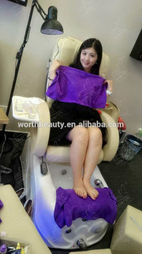 Spa chair Pedicure For Manicure And Pedicure Salon Furniture