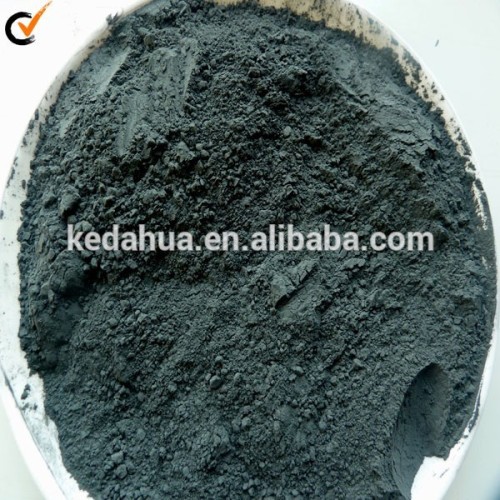 Black Fine Tourmaline powder