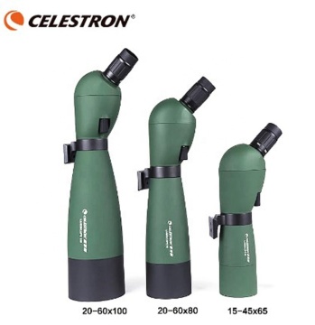 Celestron Range Zoom Eyepieces for Birding and Wildlife