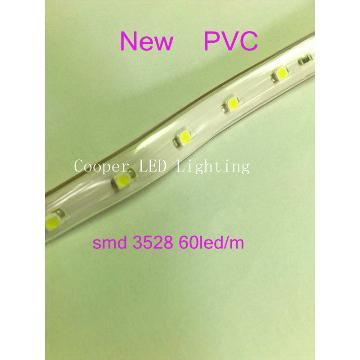 New 220V High Voltage LED Strip Light smd3825 high lumen