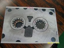 Application: Industrial Pumps